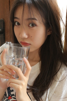 给女儿开了花包