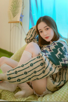 母亲的桃花源早已泛滥